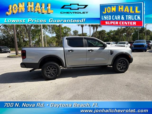 Used 2024 Ford Ranger XLT image 14