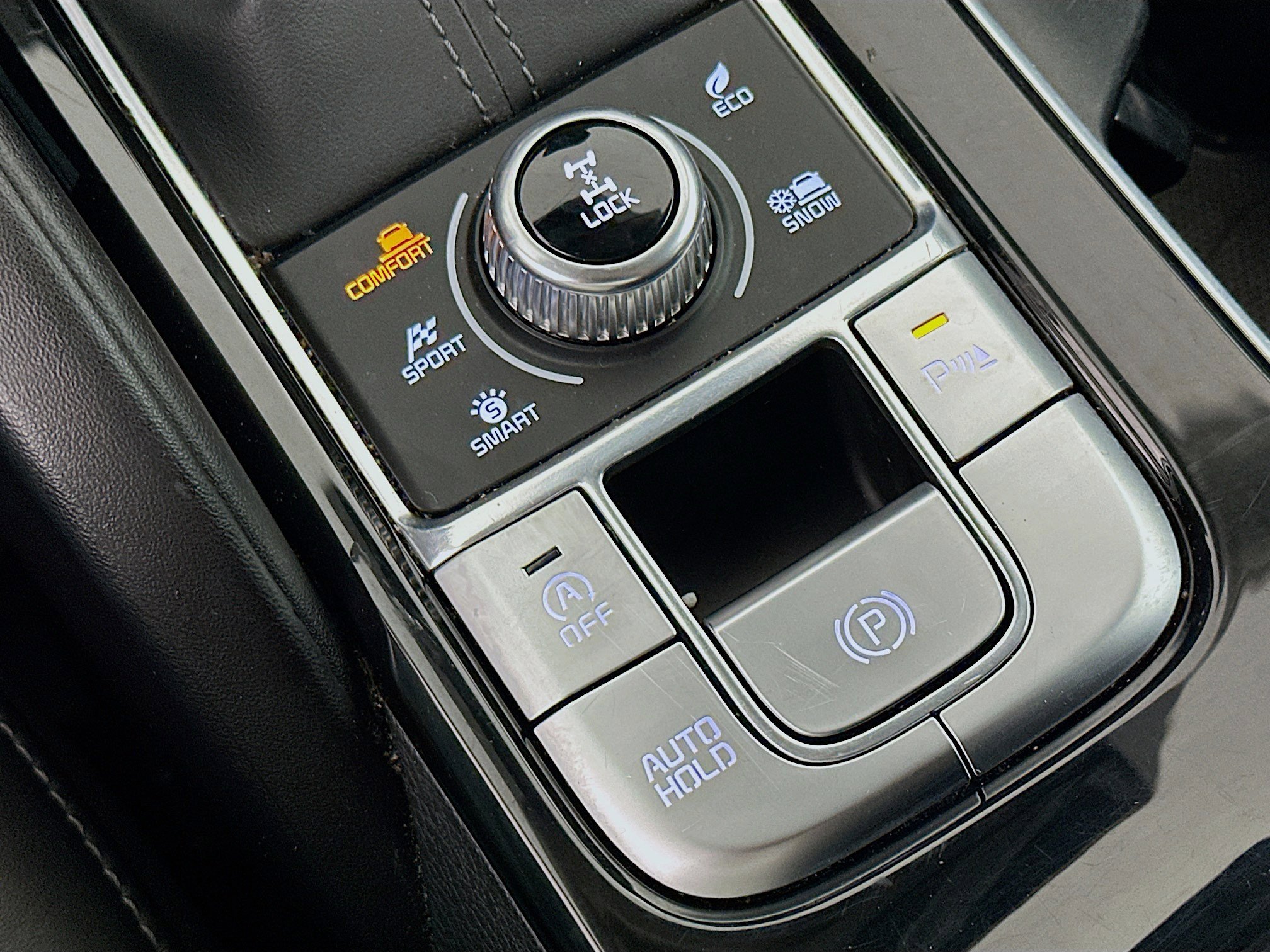 Used 2025 Kia Telluride S image 26