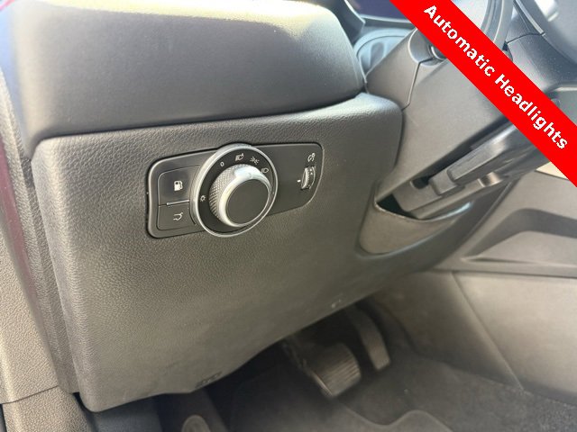 Used 2024 Dodge Hornet R/T Plus w/ Tech Pack Plus w/o Parking image 10