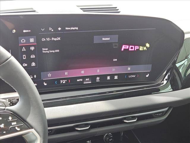 Certified 2025 Audi A5 2.0T Premium w/ Convenience Package AWD/4WD image 12