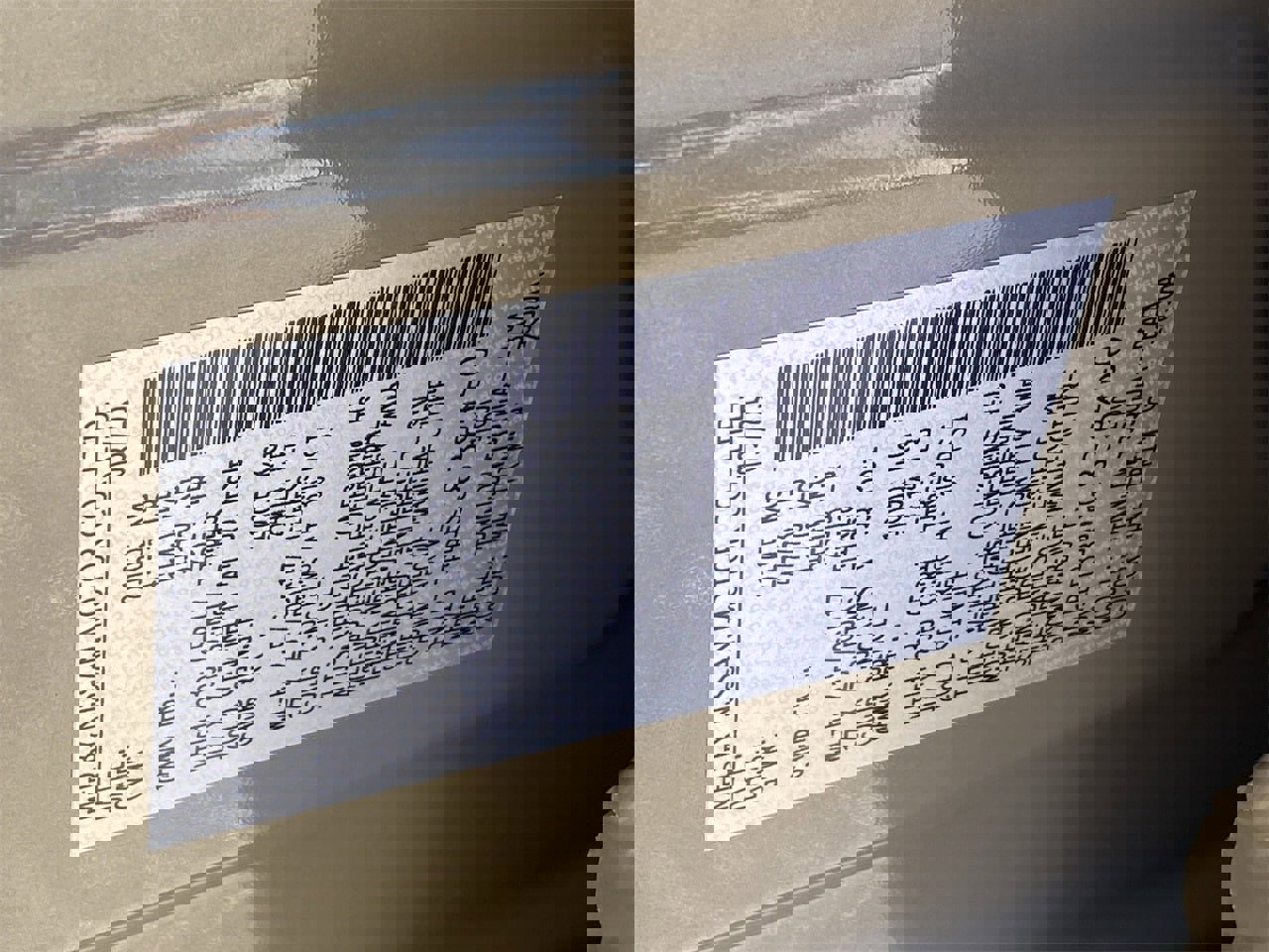 New 2025 Nissan Rogue SV image 34