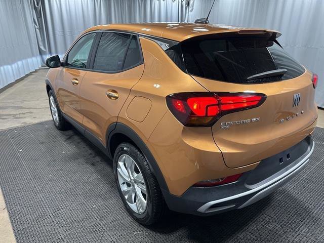 New 2025 Buick Encore GX Preferred image 6