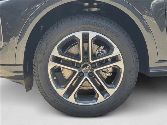 New 2025 Audi Q5 Premium w/ Convenience Package image 8