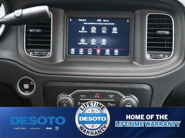 New 2023 Dodge Charger Police w/ Convenience Group I image 16