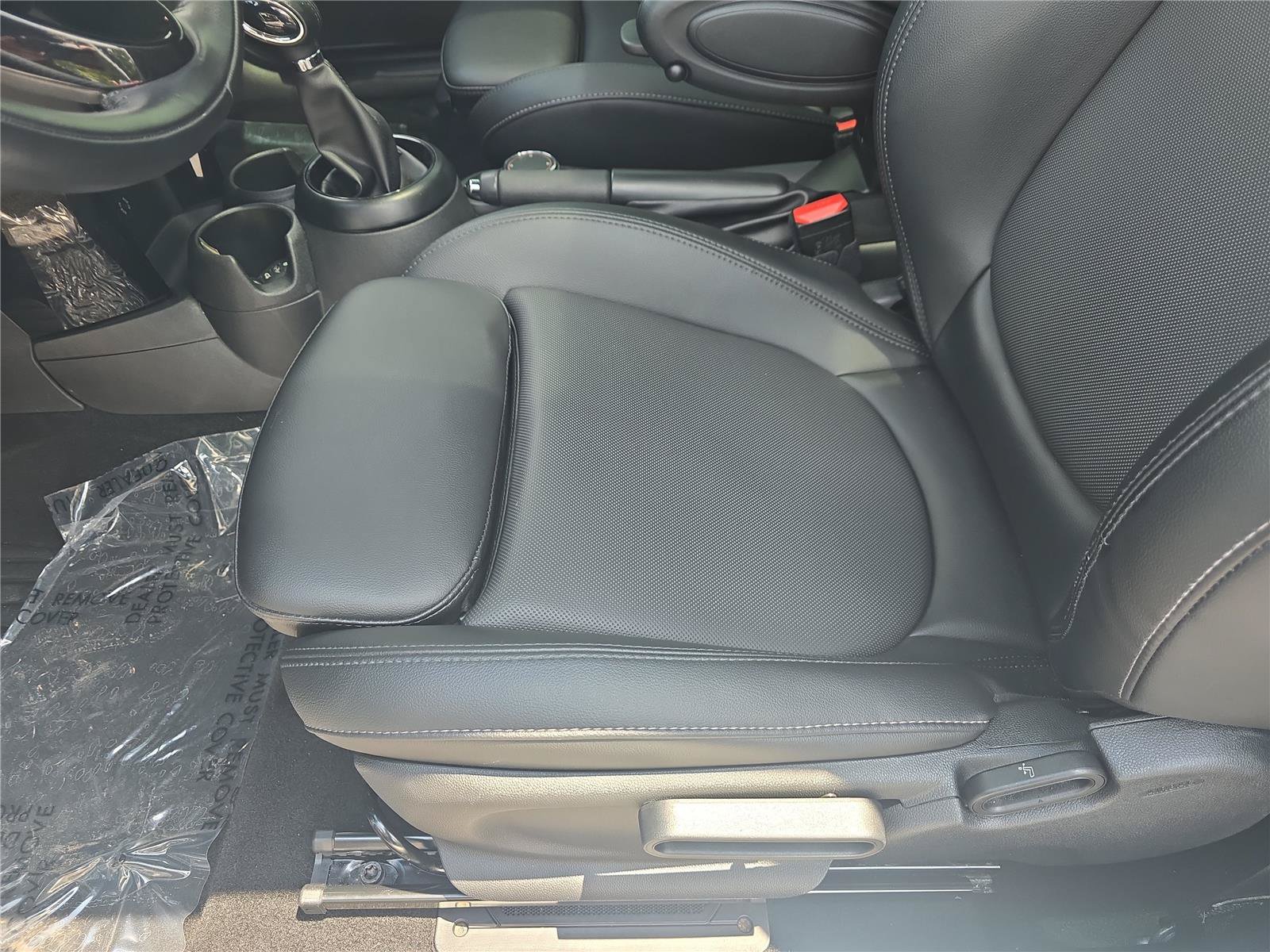Used 2018 MINI Cooper S FWD image 14
