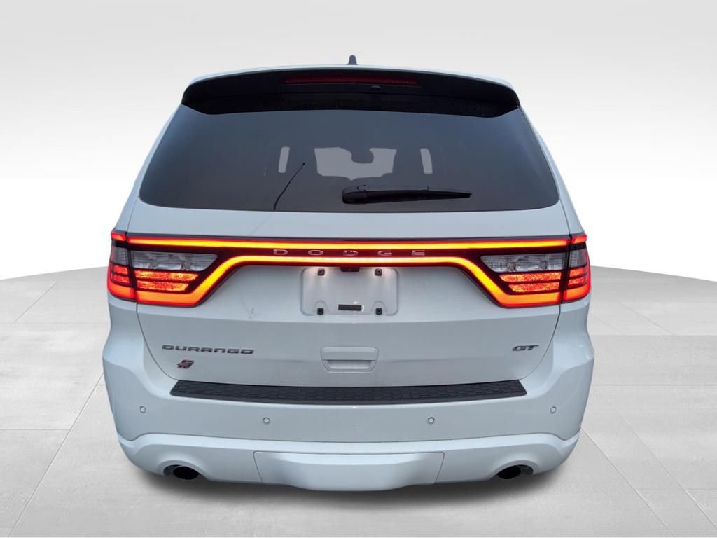 Used 2024 Dodge Durango GT image 4