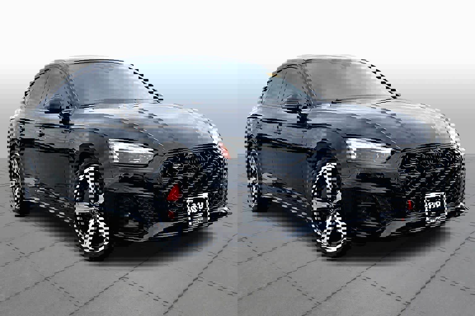 Used 2024 Audi A5 2.0T Premium Plus image 2