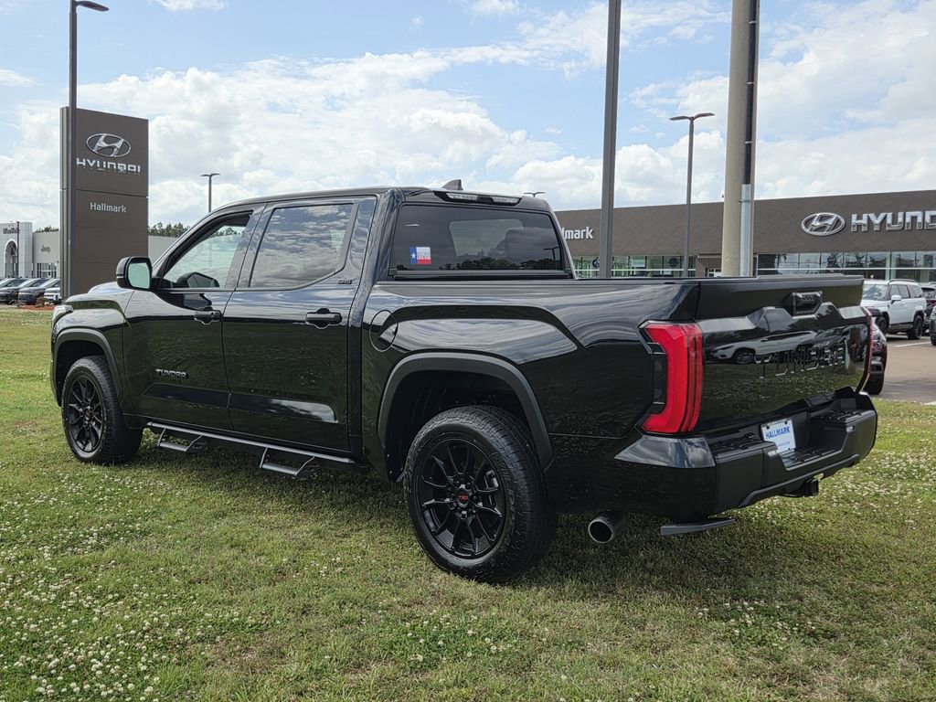 Used 2024 Toyota Tundra SR5 image 6