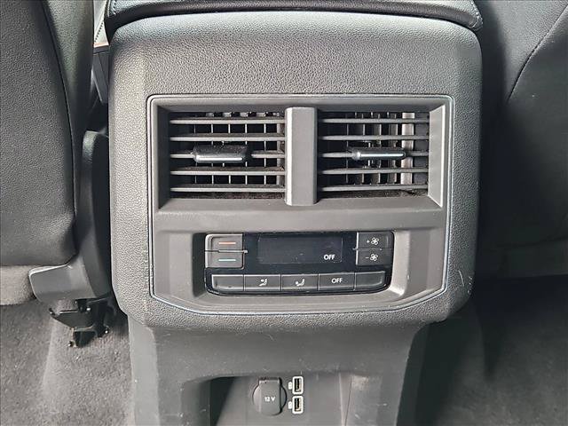 Used 2018 Volkswagen Atlas SE AWD/4WD image 23