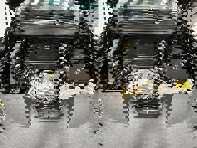 Used 2020 Jeep Cherokee Latitude Plus w/ Comfort/Convenience Group image 27