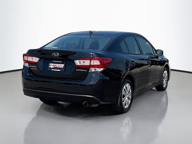 Used 2018 Subaru Impreza 2.0i AWD/4WD image 5