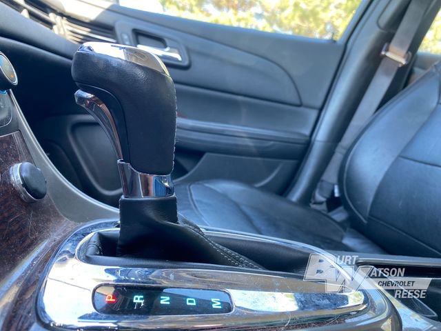 Used 2013 Chevrolet Malibu Eco w/ Leather Package FWD image 20