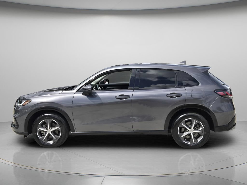 Certified 2025 Honda HR-V EX-L image 5