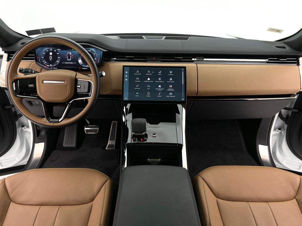 Used 2024 Land Rover Range Rover Sport Dynamic SE AWD/4WD image 21