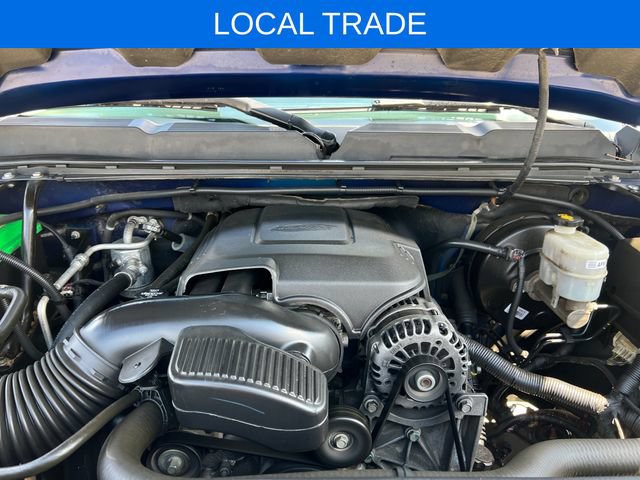 Used 2013 Chevrolet Silverado 1500 LTZ w/ LTZ Plus Package AWD/4WD image 30