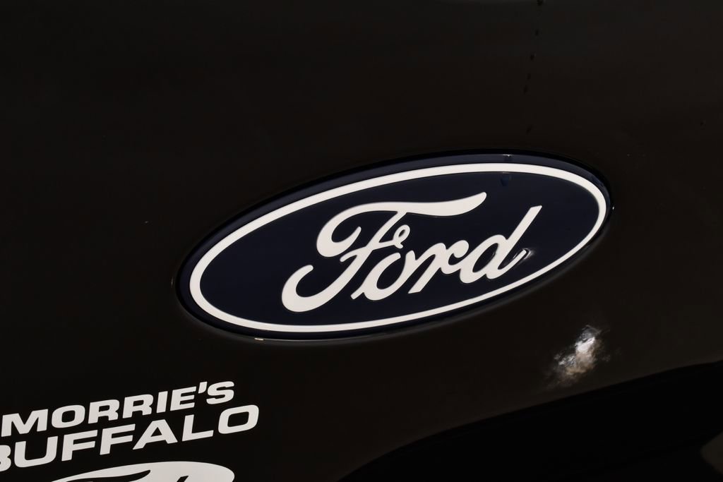 New 2026 Ford Bronco Sport Badlands AWD/4WD image 21