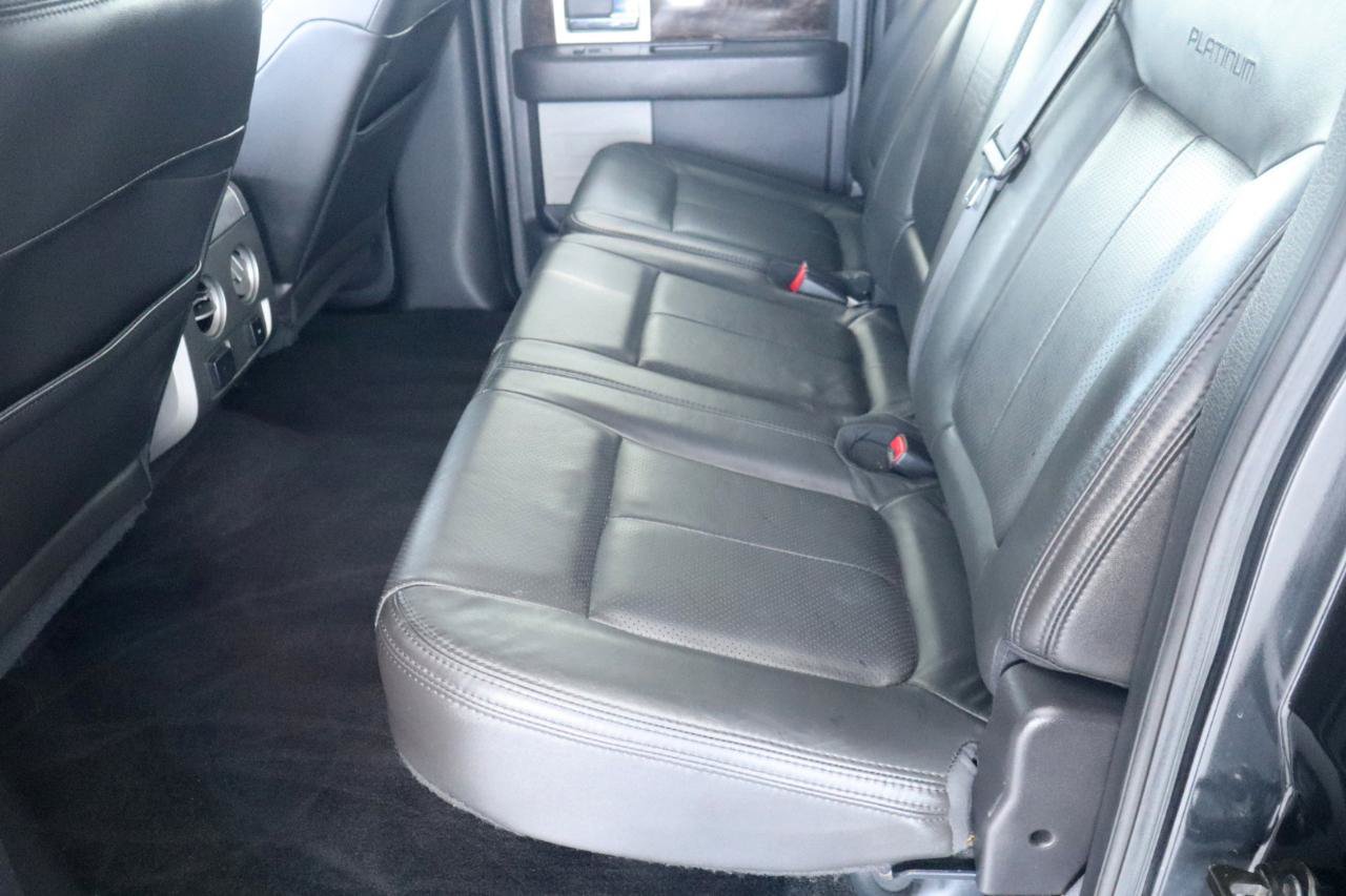 Used 2013 Ford F150 Platinum RWD image 29
