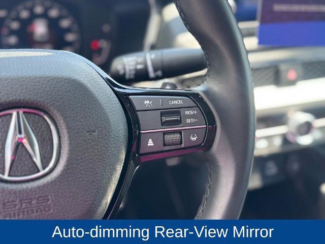 Used 2024 Acura Integra image 14