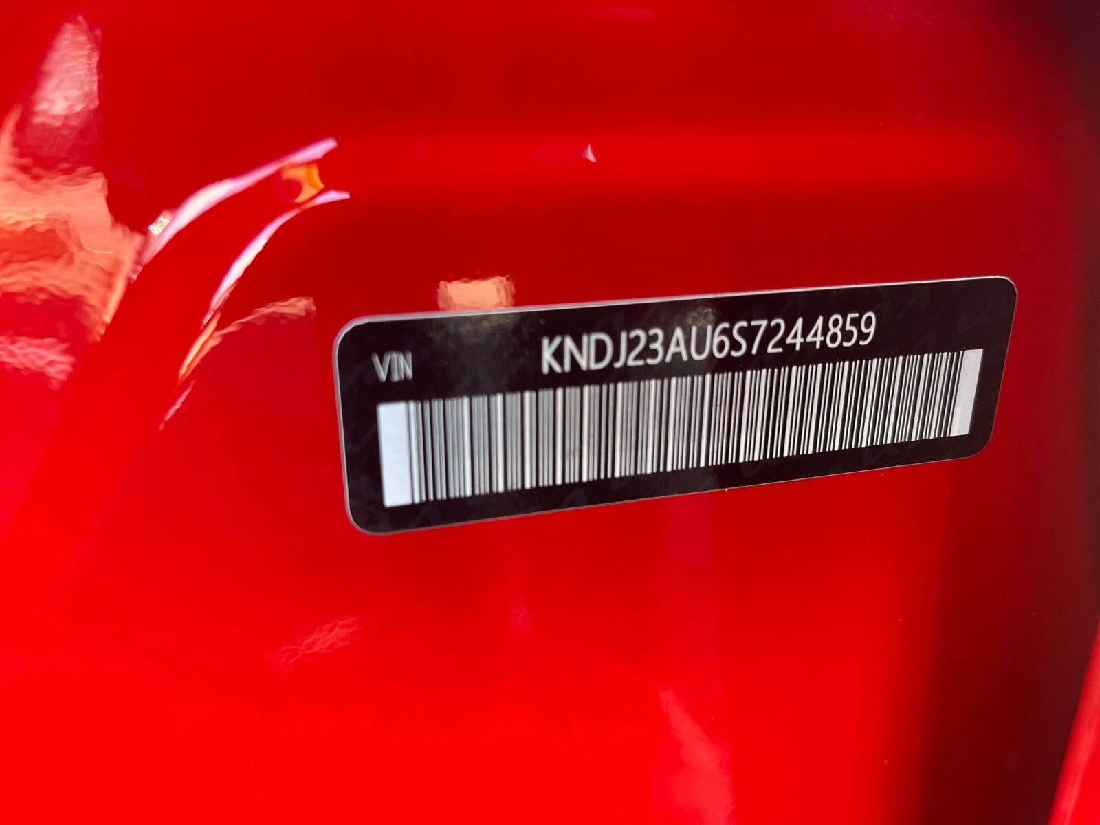 Used 2025 Kia Soul LX w/ LX Technology Package FWD image 26