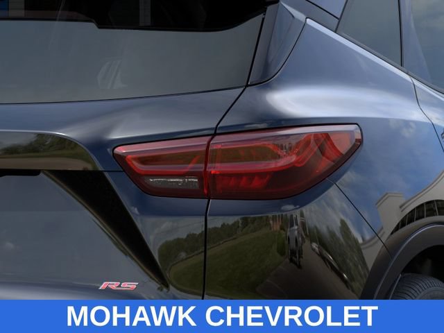 New 2026 Chevrolet Blazer RS w/ Driver Confidence II Package AWD/4WD image 11