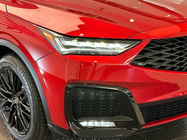 New 2026 Acura MDX A-Spec AWD/4WD image 6