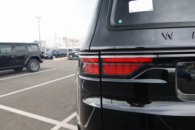 New 2025 Jeep Wagoneer Series II w/ Convenience Group I image 45