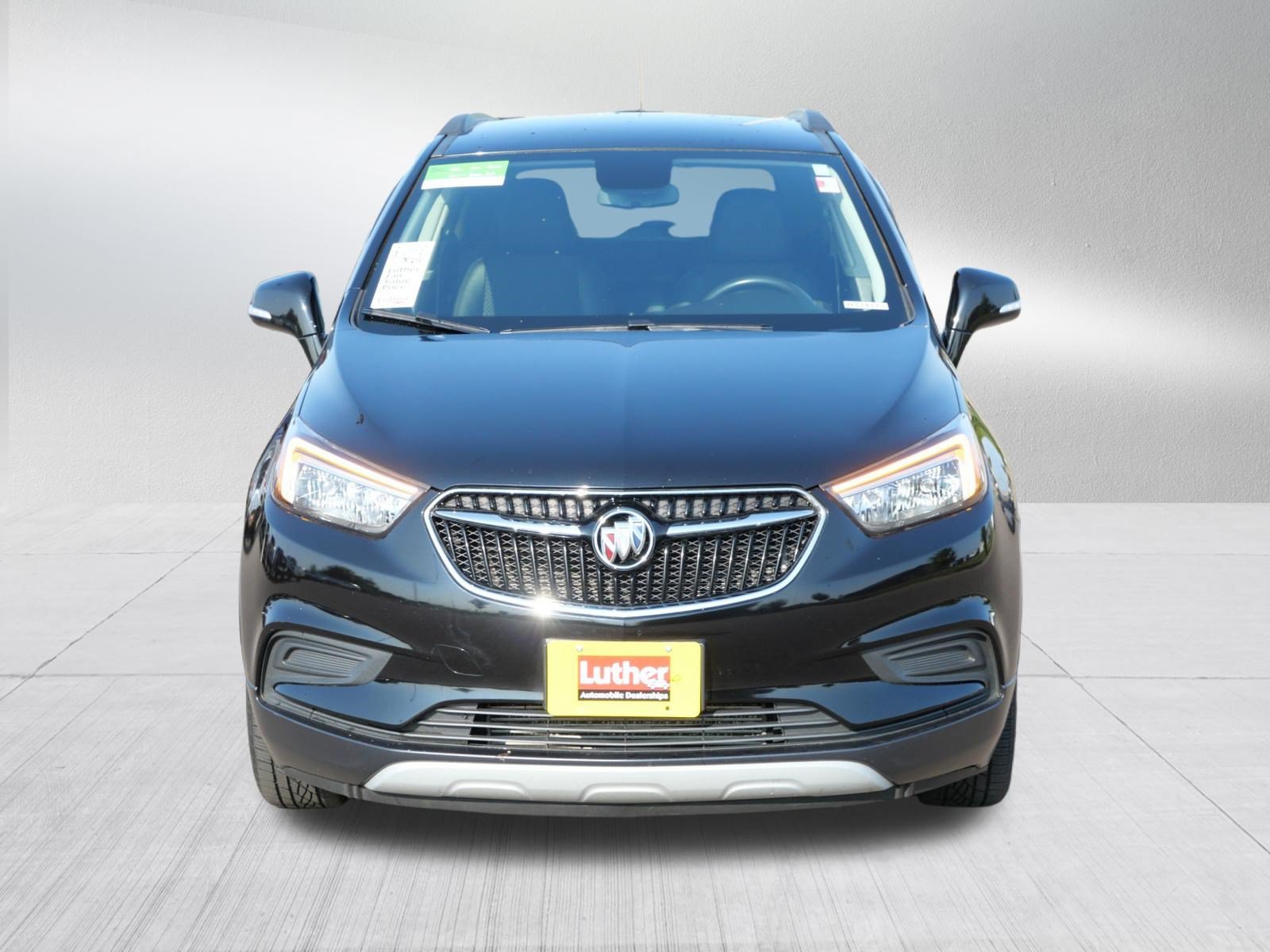Used 2017 Buick Encore Preferred FWD image 2