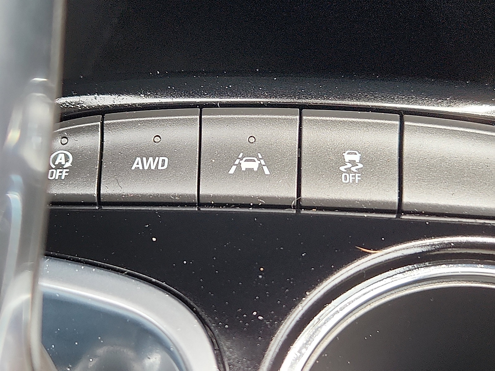 Used 2023 Buick Encore GX Preferred w/ Cold Weather Comfort Package AWD/4WD image 23