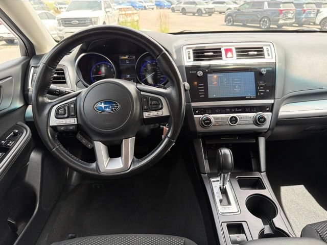 Used 2016 Subaru Outback 2.5i Premium AWD/4WD image 25