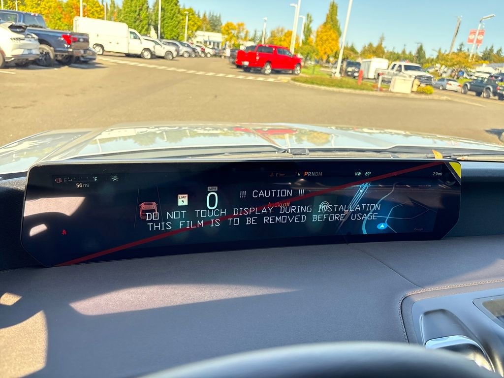 New 2025 Ford Expedition Max King Ranch image 26