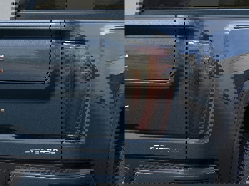 New 2026 GMC Sierra 2500 Denali w/ Denali Reserve Package image 11
