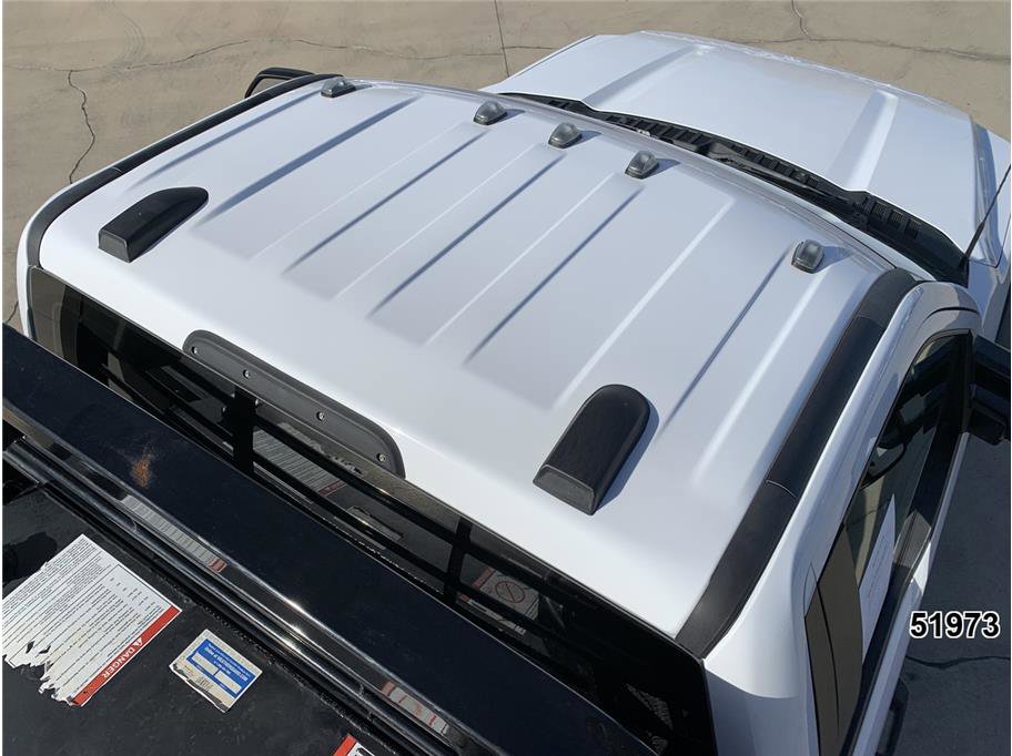 Used 2023 Ford F550 2WD Regular Cab Super Duty image 8