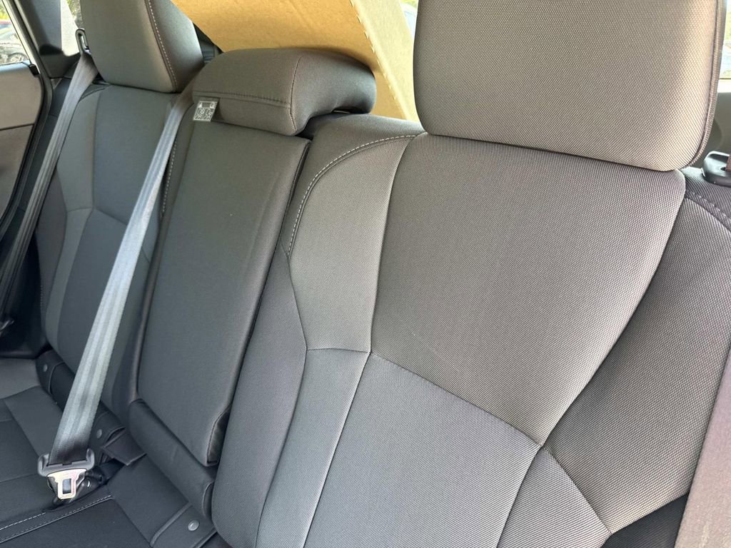 New 2026 Subaru Crosstrek 2.0i Premium image 13