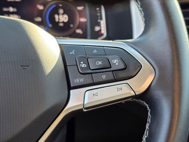 Used 2023 Volkswagen Atlas SE image 31