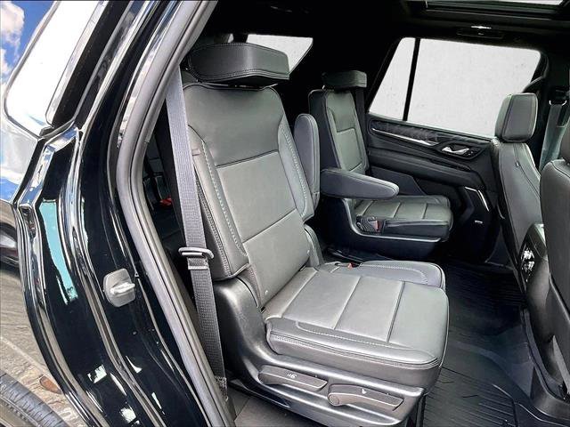 Certified 2023 GMC Yukon Denali image 29