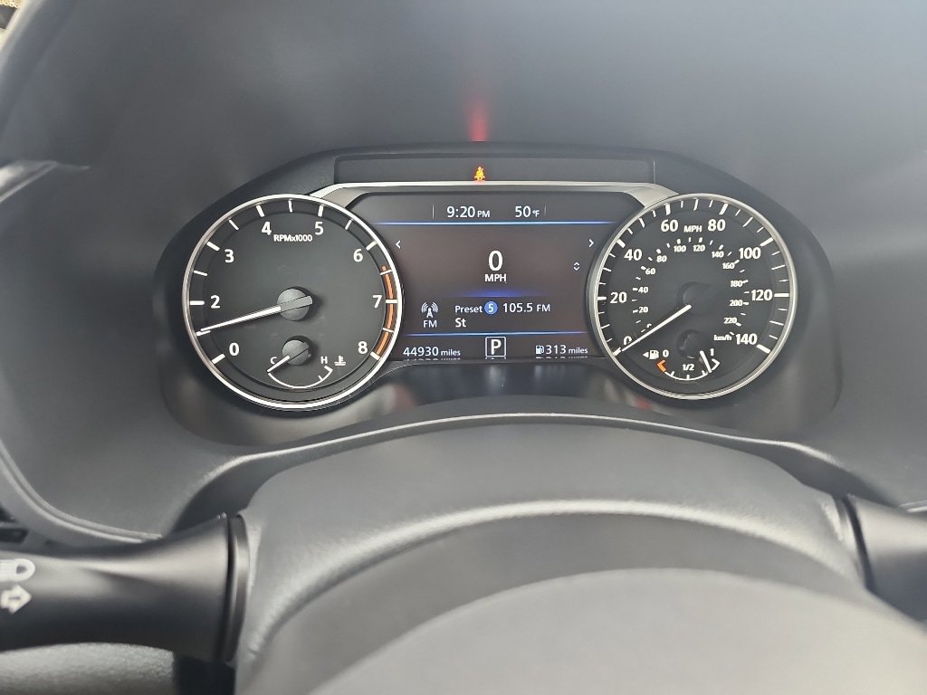 Used 2021 Nissan Altima 2.5 SR FWD image 15