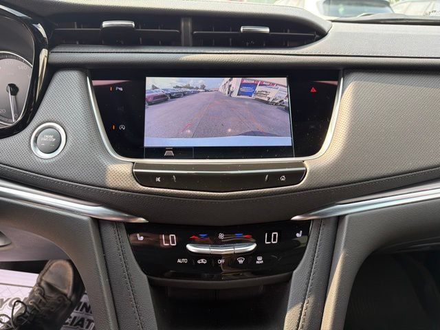 Used 2024 Cadillac XT5 Luxury w/ LPO, Floor Liner Package AWD/4WD image 18