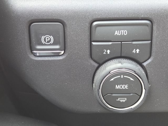 New 2026 Chevrolet Silverado 1500 LT w/ All Star Edition Plus AWD/4WD image 25