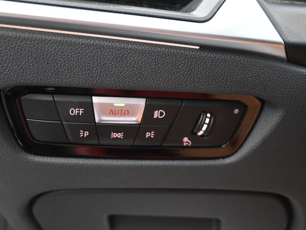 Used 2023 BMW M3 Competition w/ Executive Package image 16