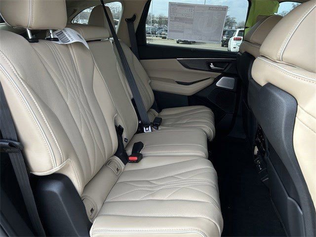New 2026 Acura MDX SH-AWD w/ Advance Package image 22
