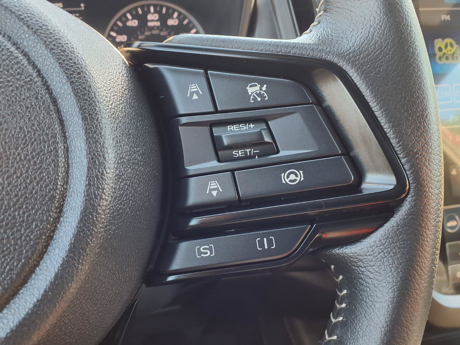 Certified 2026 Subaru Forester Premium AWD/4WD image 16
