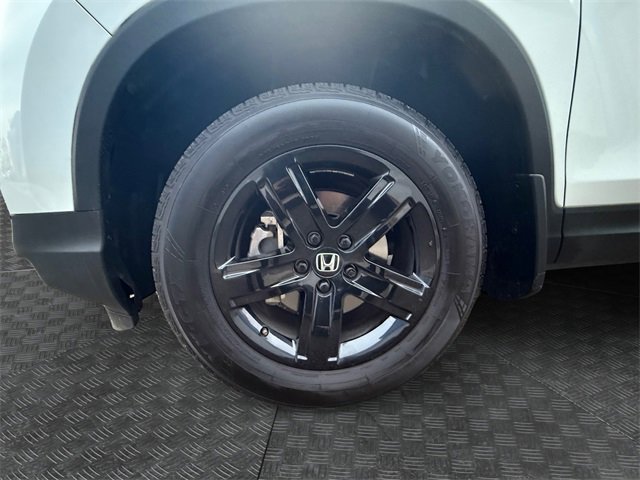 Used 2022 Honda Ridgeline Black Edition image 13
