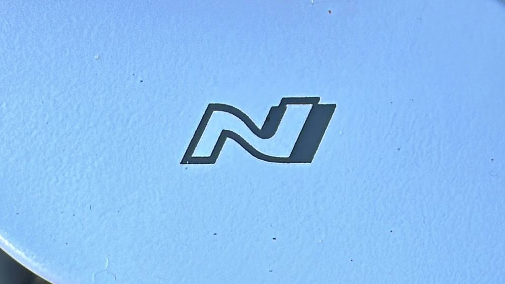 Used 2023 Hyundai Elantra N FWD image 6
