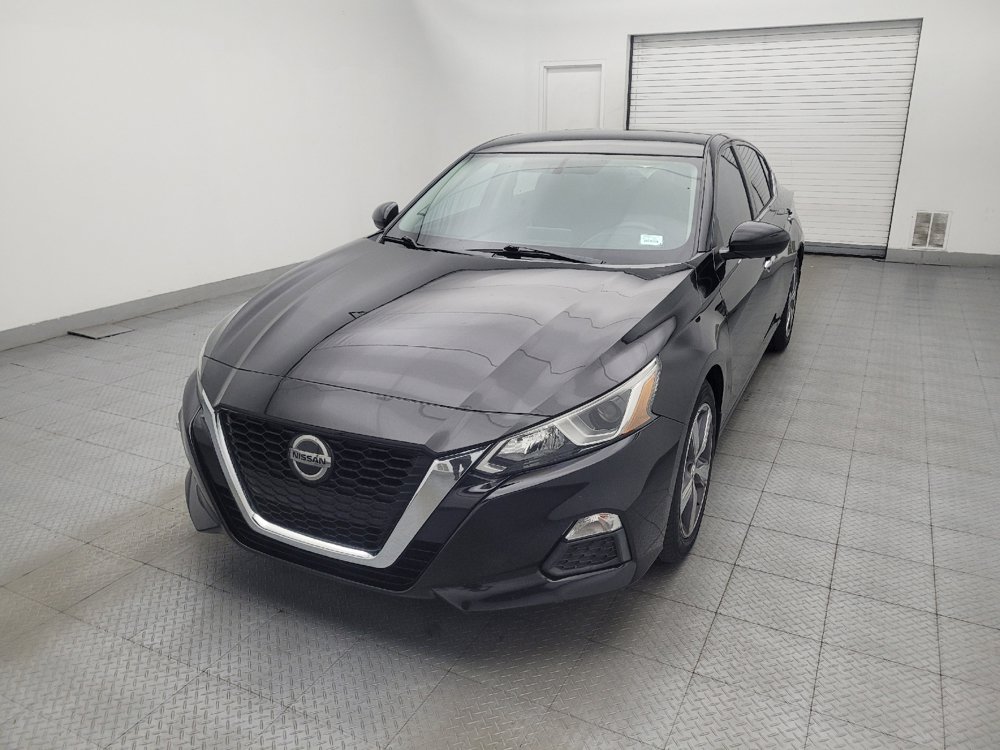 Used 2020 Nissan Altima 2.5 S FWD image 15