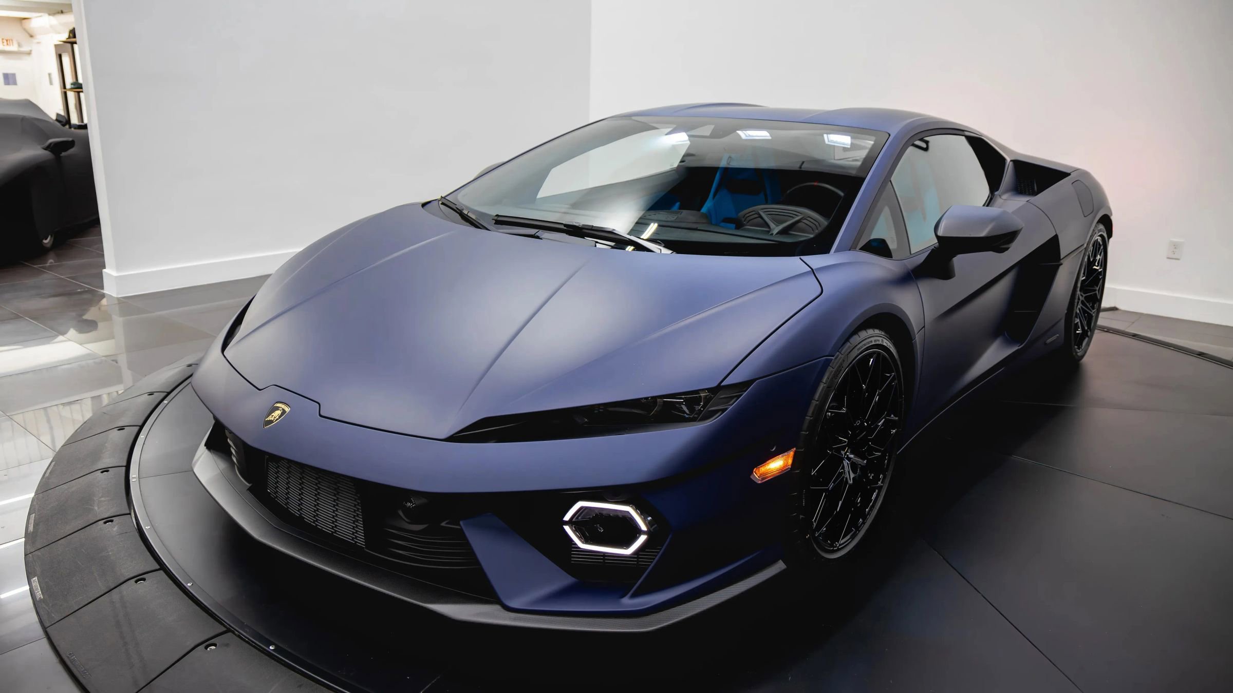 Used 2026 Lamborghini Temerario image 17