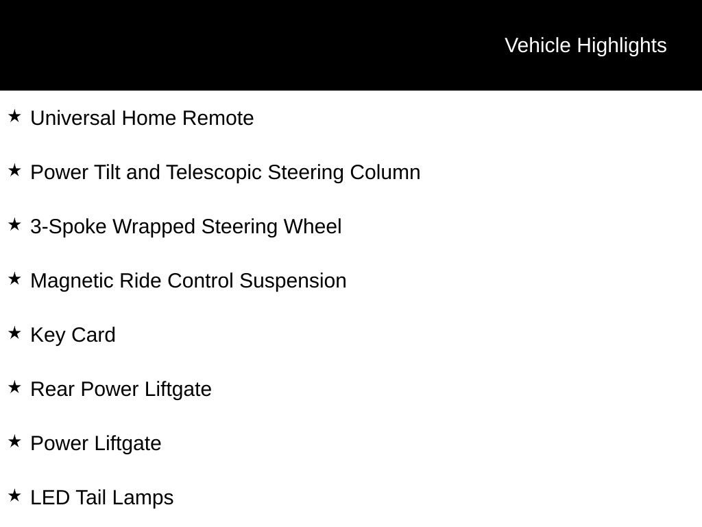 New 2026 Chevrolet Tahoe Premier w/ Sun And Tow Package AWD/4WD image 6