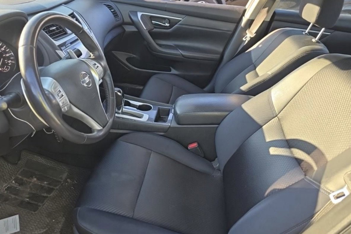 Used 2018 Nissan Altima 2.5 SR image 6