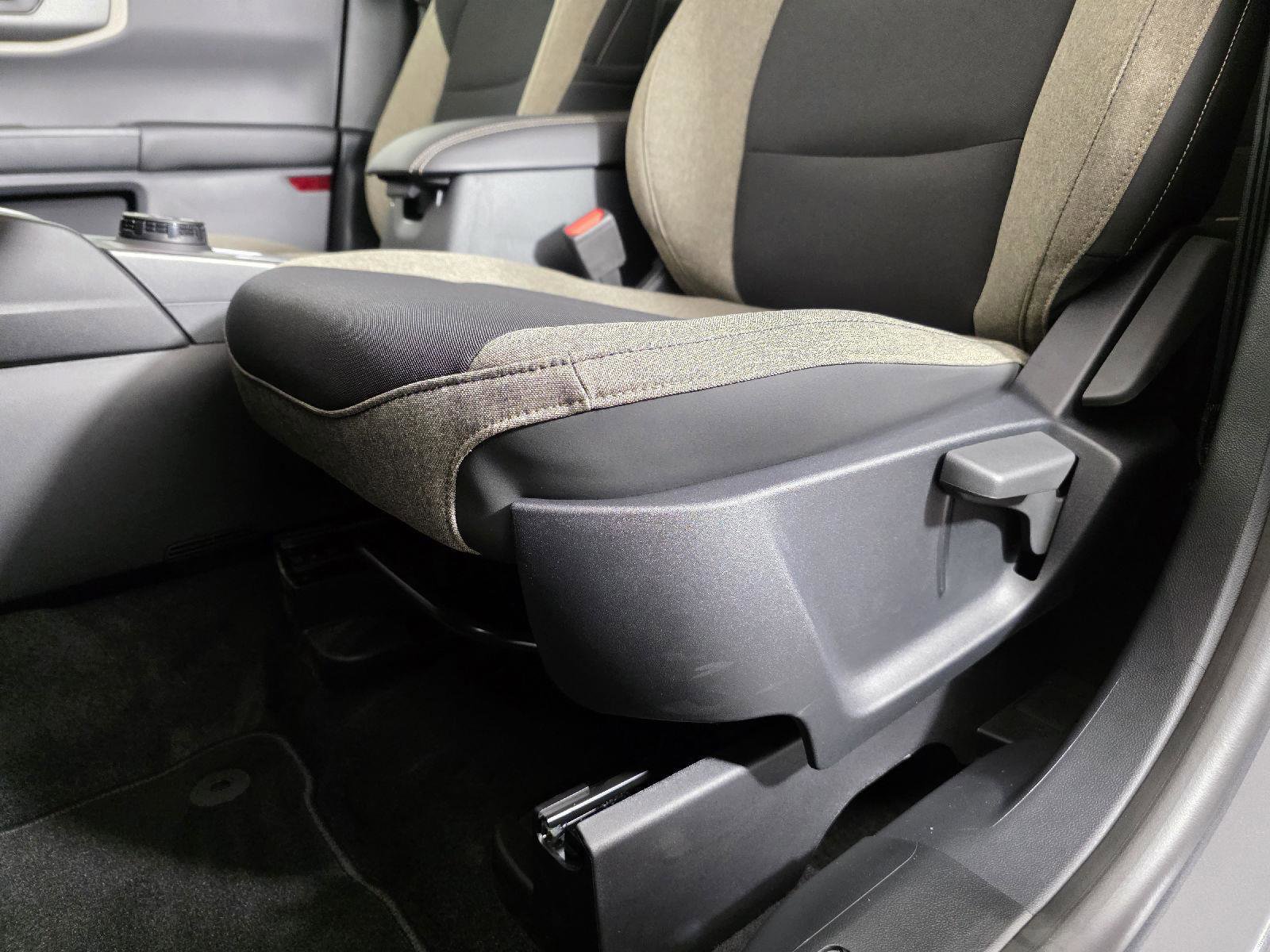 Used 2026 Ford Bronco Sport Big Bend image 14