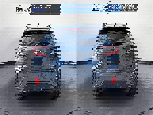 Certified 2024 Subaru Crosstrek 2.5i Limited image 4