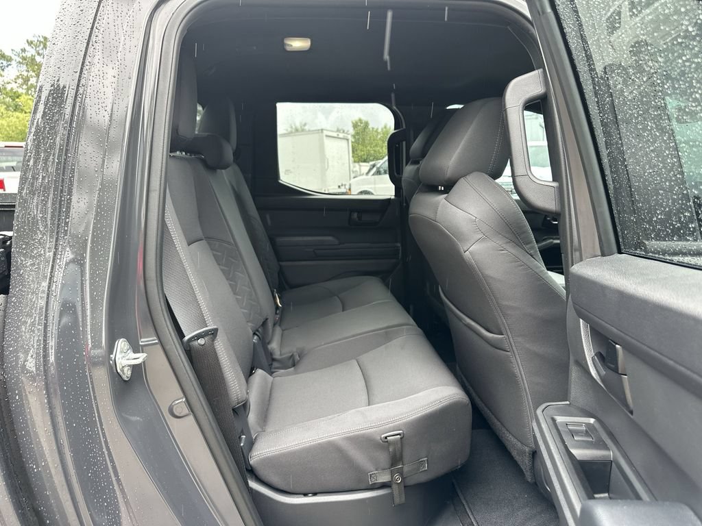 Used 2025 Toyota Tacoma SR5 RWD image 26